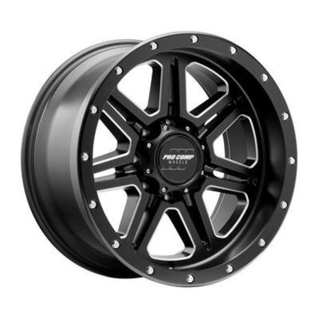 PROCOMP ALLOYS APEX 20X10 8X180 475BS 5162-218947